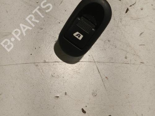 Used Left front window switch Left front window switch CITROËN C3 Pluriel (HB_) 1.4 HDi (68 hp) 22576868 22576868