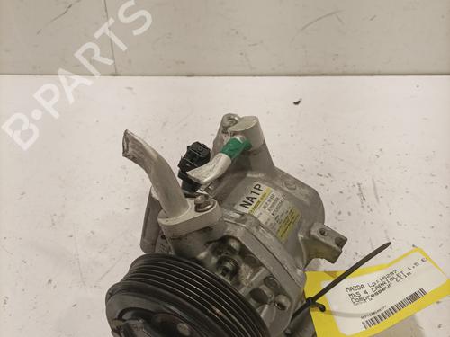 AC-Kompressor MAZDA MX-5 IV (ND__) 1.5 (ND2E, ND5R) | BP37748048M34 - Image 2