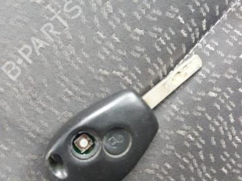 Left front window switch RENAULT MODUS / GRAND MODUS (F/JP0_) 1.4 (JP01, JP0J) | BP22590299I27 - Image 7