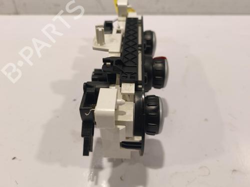 Used Climate control Climate control 37500311 37500311