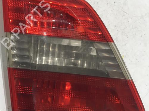 Used Left tailgate light MERCEDES-BENZ B-CLASS Sports Tourer (W245) B 180 CDI (245.207) (109 hp) 28374813