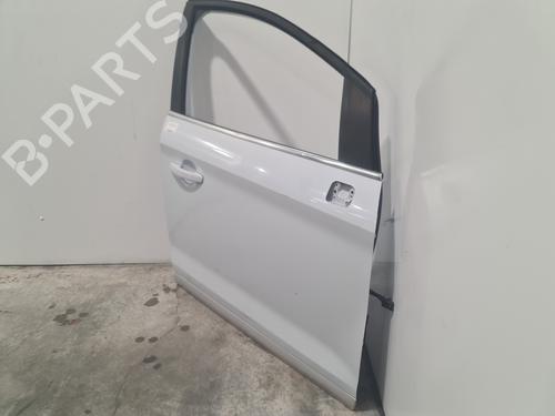 Right front door FORD KUGA I 2.0 TDCi | BP32421853C3