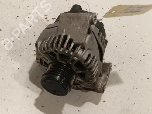 Used Alternator Alternator SUZUKI SWIFT III (MZ, EZ) 1.3 DDiS (RS413D) (75 hp) 22581813 22581813
