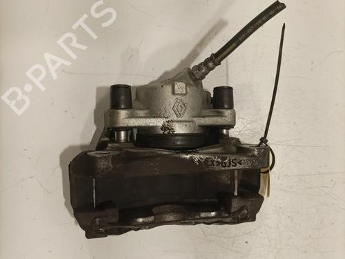 Left front brake caliper DACIA DUSTER (HM_) 1.5 dCi 115 (HMAD) | BP29822353M105