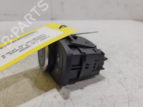 Comutador luzes Comutador luzes FORD TRANSIT V363 Van (FCD, FDD) 2.0 EcoBlue (170 hp) 39662750 39662750