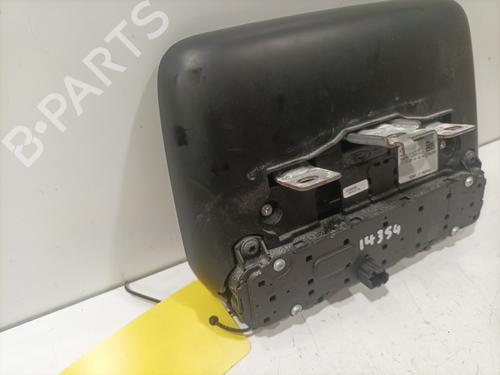Multifunctionele display FORD FIESTA VII (HJ, HF) 1.0 EcoBoost | BP28442055C48