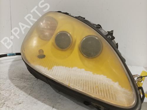 Right headlight CHEVROLET CORVETTE (C6) Z06 7.0 | BP27663607C29  - Image 6