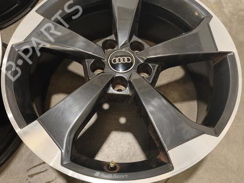 Fælk AUDI Q2 (GAB, GAG) 1.4 TFSI | BP36414066C45 - Image 14