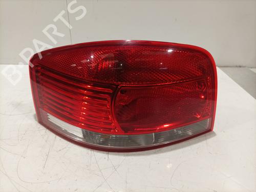 left-taillight-audi-a3-8p1-2003-2004-2005-2006-2007-2008-2009-2010-2011-2012-2013-30646301 main image