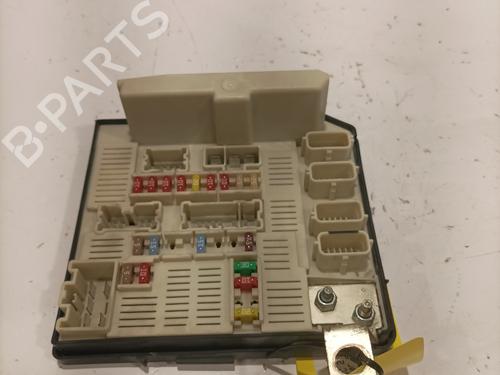 Fuse box RENAULT SCÉNIC II (JM0/1_) 1.5 dCi (JM1E, JM16) | BP37993781E1 - Image 3