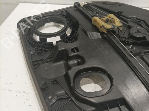 Rear right window mechanism VOLVO XC60 II (246) T8 Hybrid AWD | BP36948250C25 - Image 3