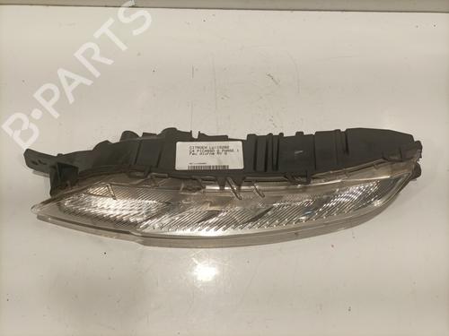 Used Left daytime light CITROËN C4 Picasso II 1.6 BlueHDi 120 (120 hp) 29571283