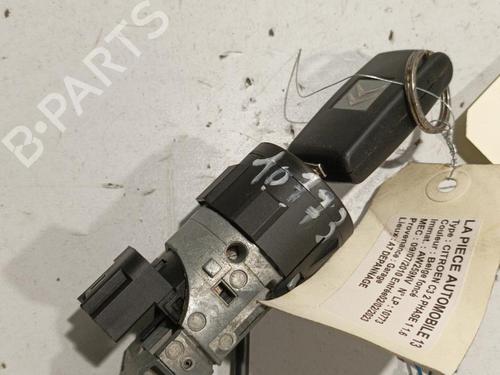 Used Ignition barrel Ignition barrel CITROËN C3 II (SC_) 1.6 VTi 120 (120 hp) 22576784 22576784