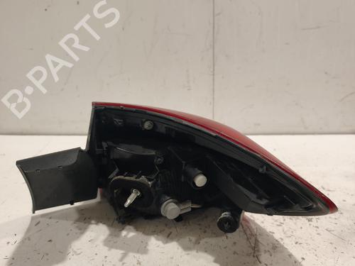 Left taillight RENAULT CLIO V (B7_) 1.0 SCe 75 (B7M5) | BP37001121C34 - Image 2