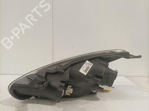 Right headlight TOYOTA AYGO (_B1_) 1.0 (KGB10_, KGB10R) | BP29255360C29 