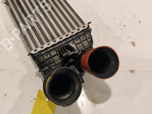 Intercooler PEUGEOT 2008 I (CU_) 1.2 THP 110 / PureTech 110 | BP35924057M30 - Image 2