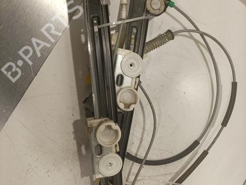 Rudehejsemekanisme ventre foran MINI MINI (R50, R53) Cooper S | BP30000020C22