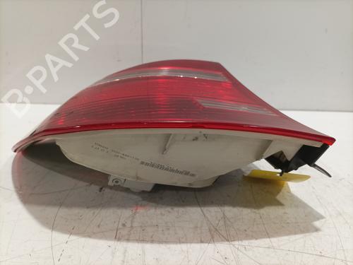 Left taillight BMW 1 (E87) 120 d | BP30517770C34 - Image 8