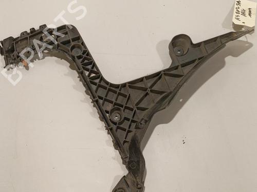 Used Rear bumper bracket AUDI A3 Sportback (8PA) 2.0 TDI 16V (140 hp) 22576304
