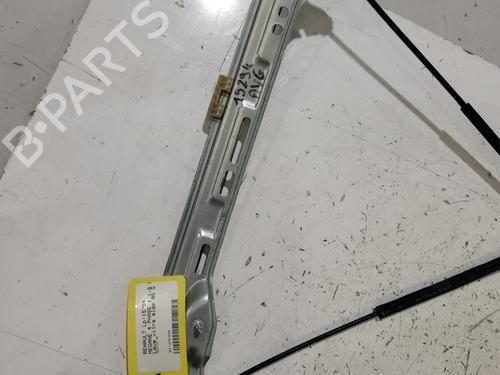Front left window mechanism RENAULT MEGANE IV Hatchback (B9A/M/N_) | BP36650793C22 - Image 2