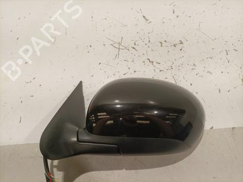 Left mirror NISSAN JUKE (F15) 1.6 | BP22589433C26