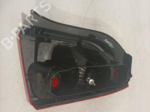 Left taillight RENAULT TWINGO II (CN0_) 1.2 16V (CN04, CN0B) | BP30853917C34 - Image 5