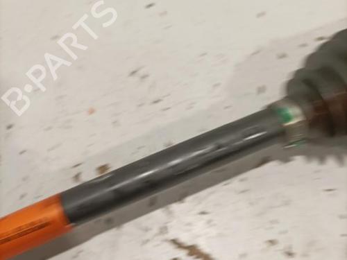 Used Right front driveshaft Right front driveshaft MERCEDES-BENZ M-CLASS (W166) ML 400 4-matic (166.056) (333 hp) 24351012 24351012