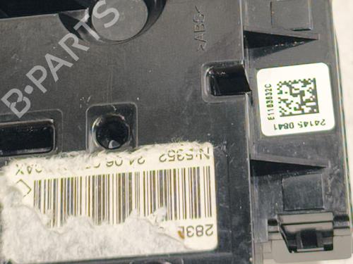 Warning RENAULT CLIO V (B7_) 1.0 TCe 90 (B7MT) | BP37748028I22 - Image 2