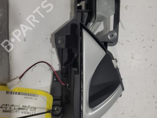 Front left interior door handle CITROËN DS5 2.0 HDi 200 Hybrid4 All-wheel Drive | BP36414050I13 - Image 3