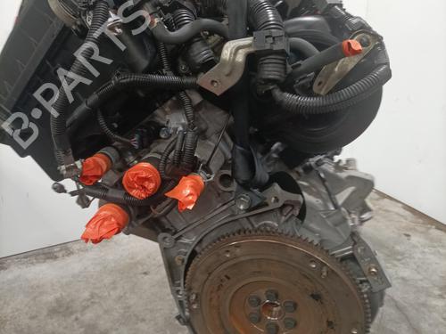 Engine CITROËN C1 (PM_, PN_) 1.0 | BP28477112M1 