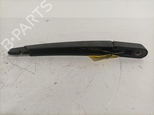 Used Rear windshield wiper arm RENAULT CLIO II (BB_, CB_) 2.0 16V Sport (CB0M) (169 hp) 22579523