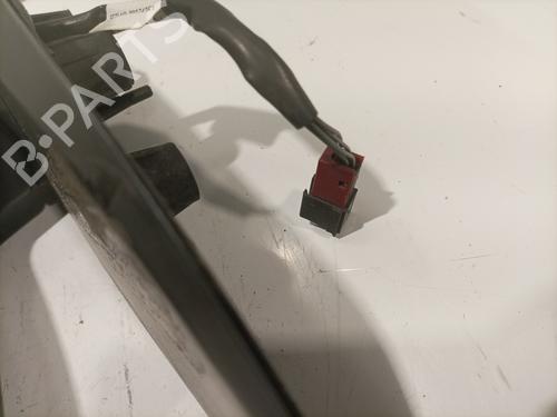 Used Left mirror Left mirror CITROËN NEMO Box Body/MPV (AA_) 1.3 HDi 75 (75 hp) 25474890 25474890
