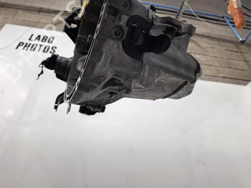 Used Gearbox Gearbox 38547421 38547421