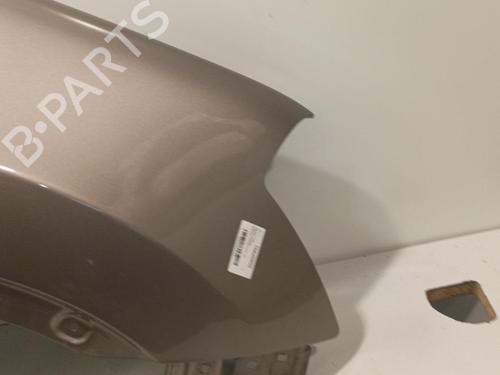 Used Right front fenders NISSAN QASHQAI / QASHQAI +2 I (J10, NJ10, JJ10E) 2.0 (141 hp) 22574915