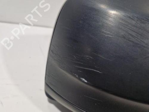 Right mirror MERCEDES-BENZ VITO / MIXTO Van (W639) 109 CDI (639.601, 639.603, 639.605) | BP22579700C27 