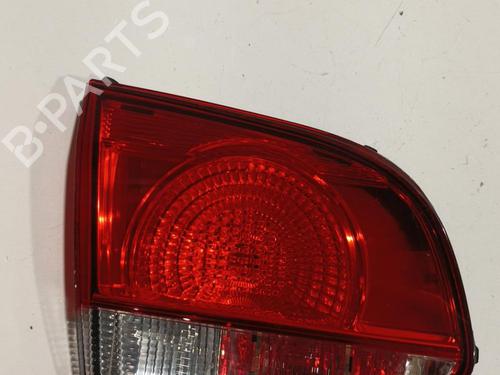 Used Left tailgate light Left tailgate light VW GOLF VI (5K1) 1.4 (80 hp) 22570188 22570188