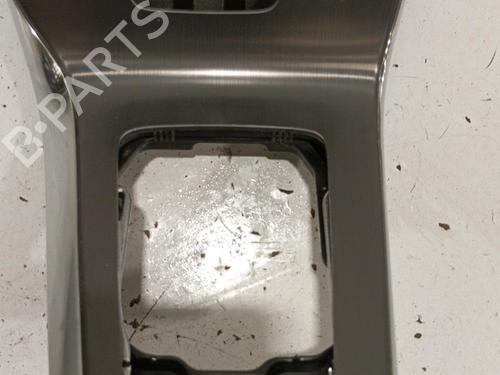 Middenconsole Middenconsole VOLVO V40 Hatchback (525) D2 (114 hp) 22576693 22576693