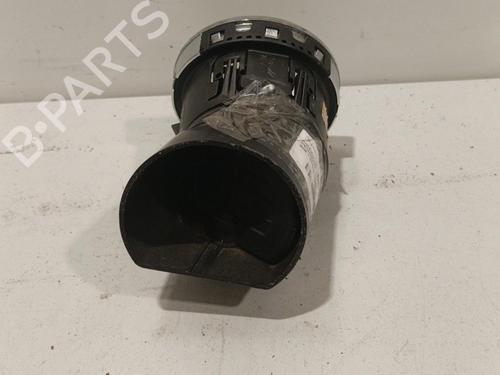 Used Air vent Air vent PEUGEOT 308 I (4A_, 4C_) 1.6 HDi (90 hp) 22576969 22576969
