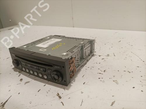 Radio CITROËN DS3 (SA_) 1.6 HDi 90 | BP22589574E6 