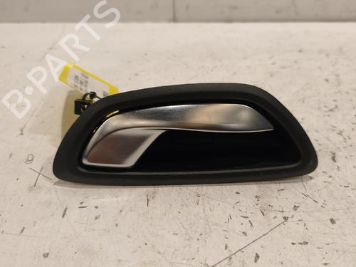 Front right interior door handle RENAULT MEGANE IV Hatchback (B9A/M/N_) | BP36650785I14 - Image 5