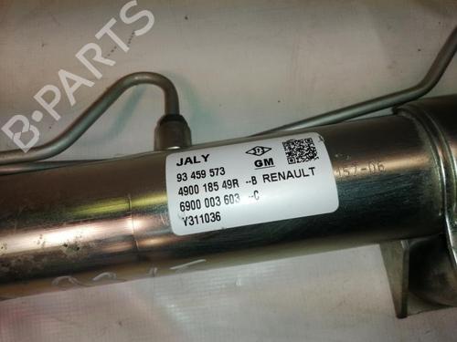 Used Steering rack RENAULT TRAFIC III Van (FG_) 1.6 dCi 95 (FGMJ, FGMR) (95 hp) 22571281