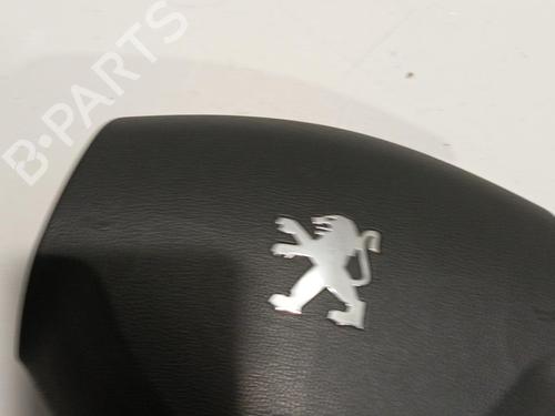 driver-airbag-peugeot-4007-vu_-vv_-22-hdi-4112kh-2007-2008-2009-2010-2011-2012-2013-22570239 main image