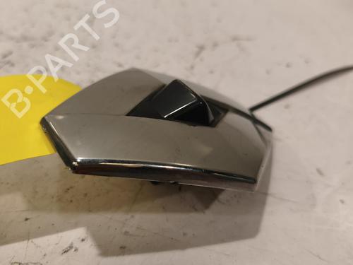 Camera RENAULT MEGANE IV Hatchback (B9A/M/N_) 1.6 TCe 205 (B9MV) | BP37993892E14 - Image 3