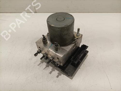 Used ABS pump NISSAN QASHQAI I (J10, NJ10) 1.6 dCi (130 hp) 29748422