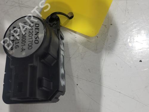 Electronic module RENAULT CLIO IV (BH_) 1.6 RS (BHJ4, BHJ6, BHMM) | BP31114362M83 