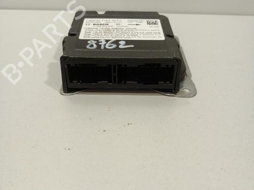 ECU airbags ALFA ROMEO GIULIETTA (940_) 2.0 JTDM (940.FXL1A) | BP22587164M53 