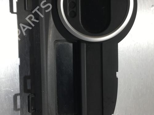 Used Instrument cluster RENAULT TWINGO II (CN0_) 1.5 dCi (CN0U) (84 hp) 22588894