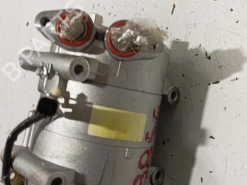 AC compressor FORD C-MAX (DM2) 1.6 TDCi | BP22581702M34 - Image 2