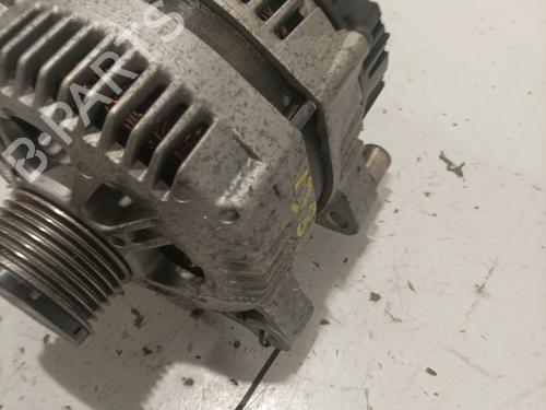 Alternator PEUGEOT 307 (3A/C) 2.0 HDi 110 | BP23250831M7 