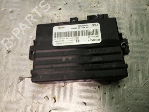 Electronic module TOYOTA YARIS (_P9_) 1.4 D-4D (NLP90_, NLP90R) | BP22575805M83 